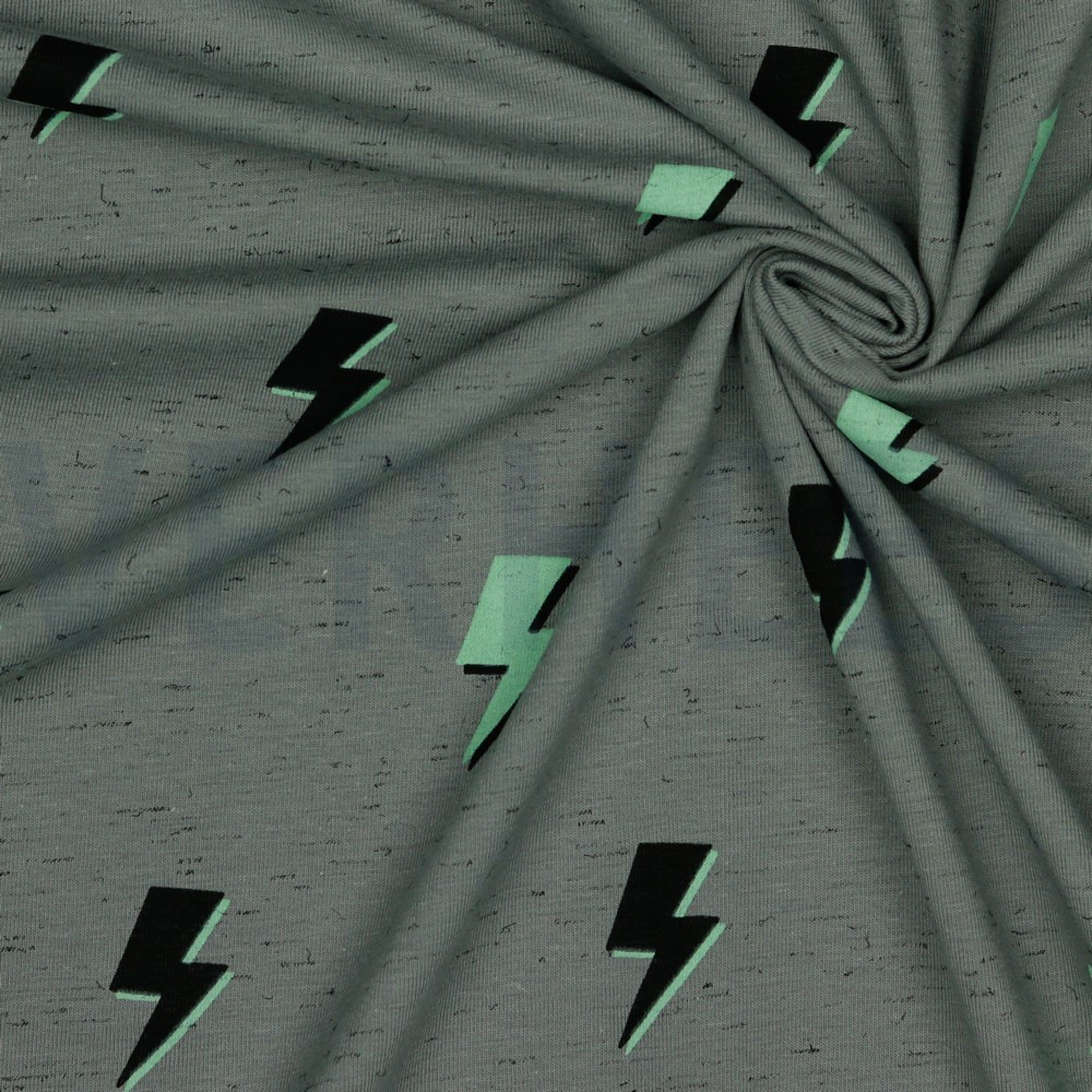 JERSEY ITALIAN THUNDER ROCK GREY (high resolution) #3