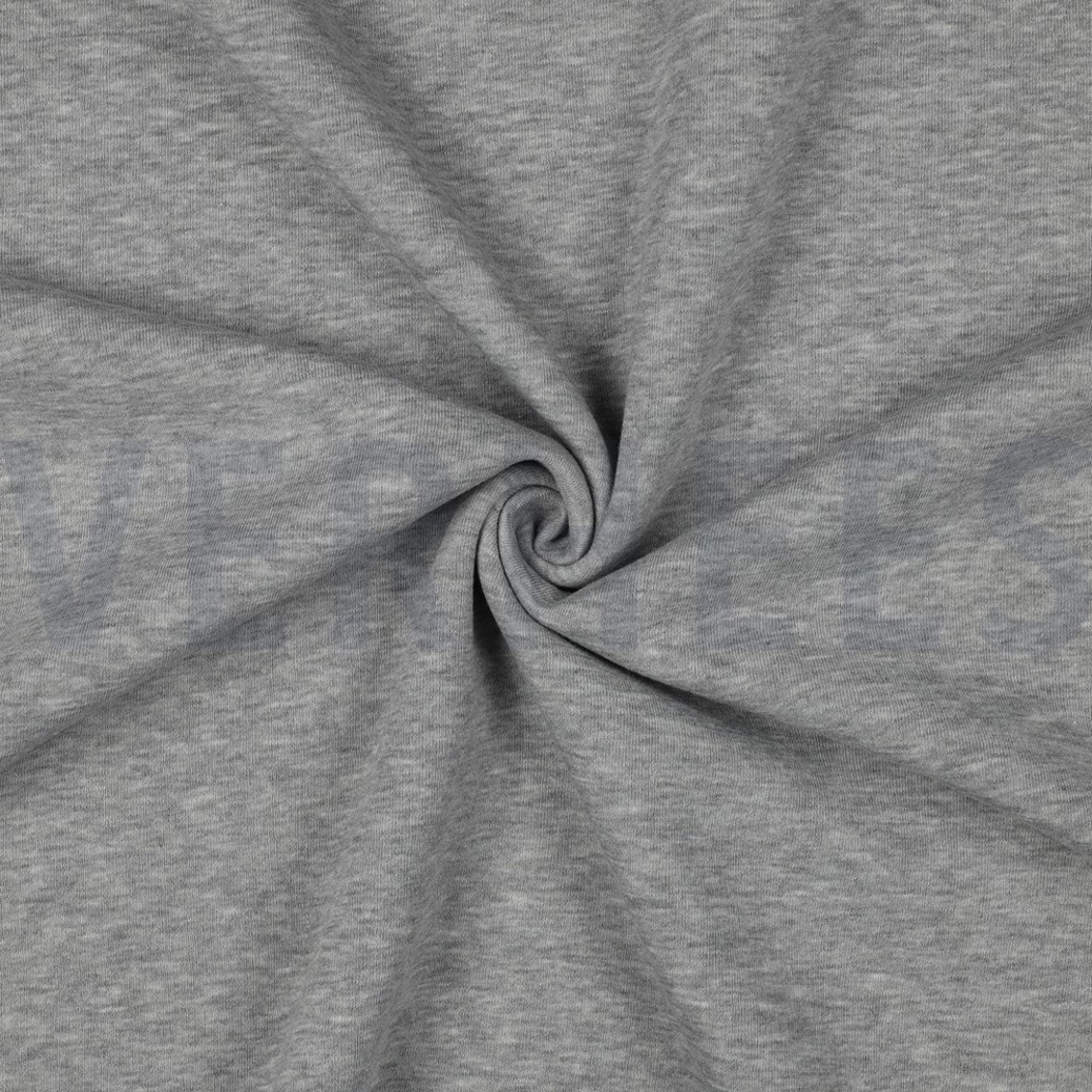 JOGGING LIGHT GREY MELANGE #3