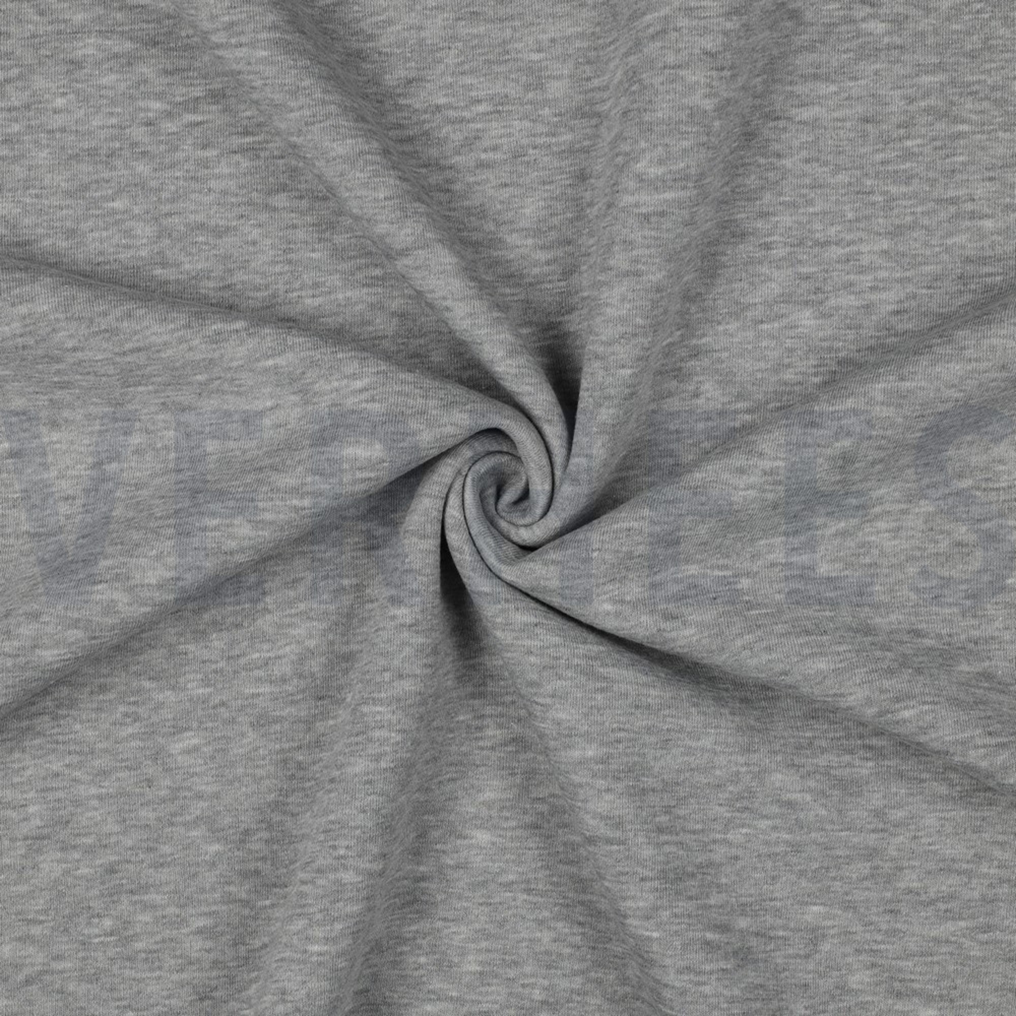 JOGGING LIGHT GREY MELANGE (high resolution) #3