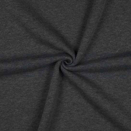 JOGGING GREY MELANGE #7