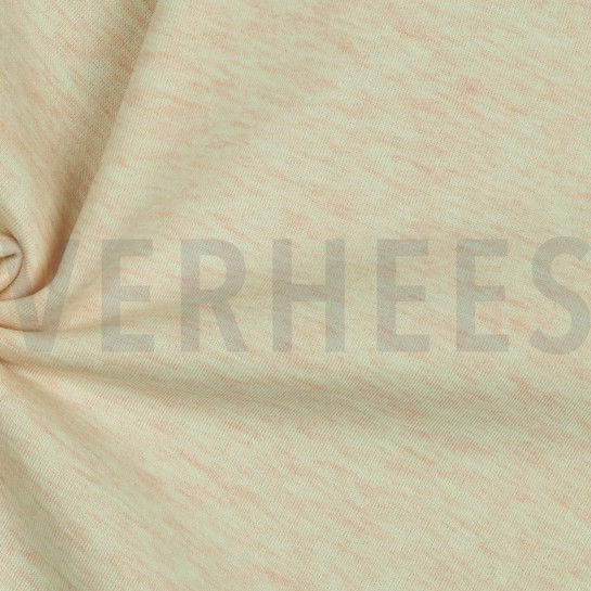 JOGGING ROSE MELANGE #7