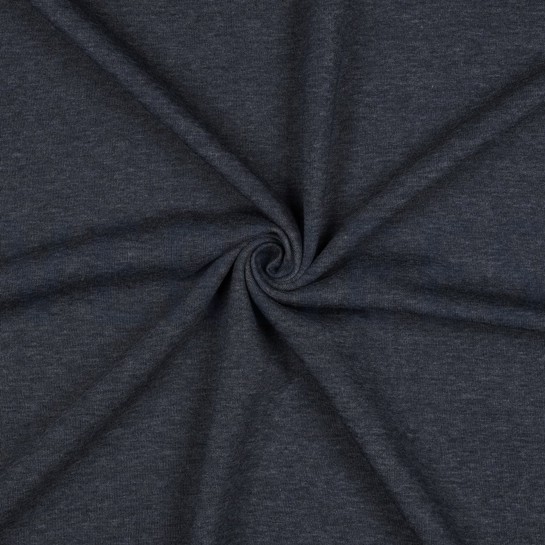 JOGGING NAVY MELANGE #7