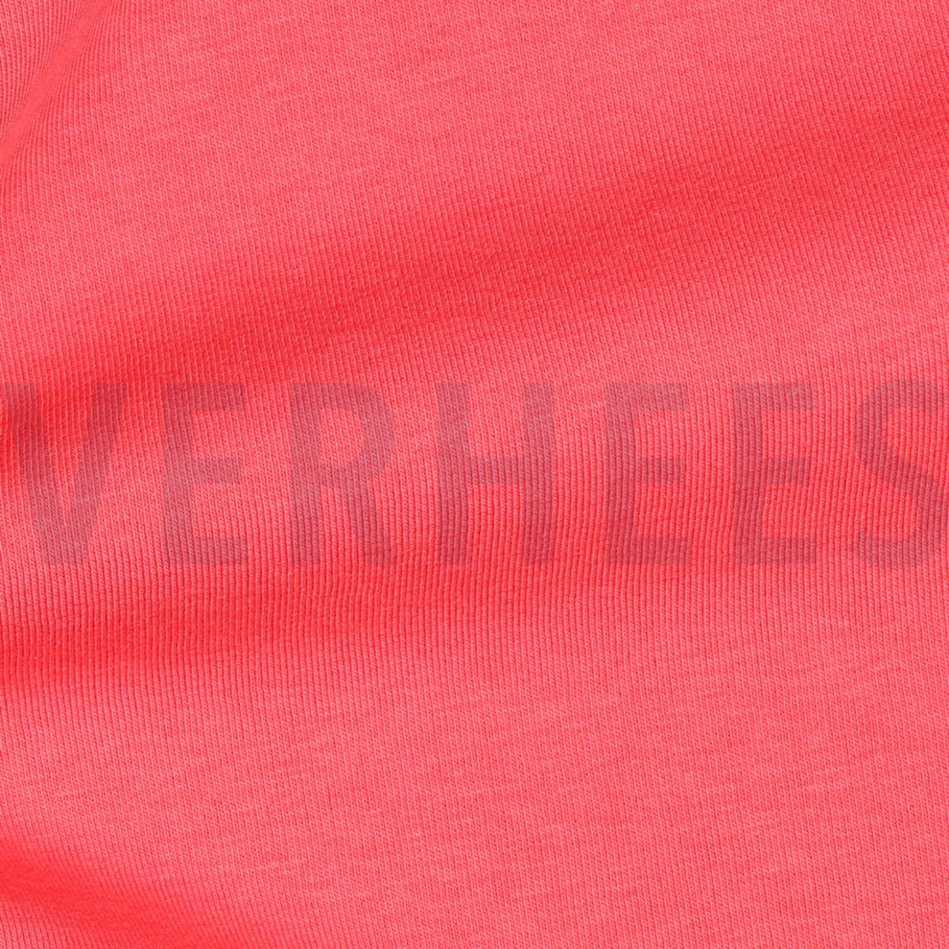 JOGGING SPICED CORAL #3