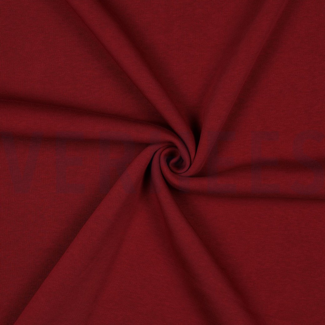 JOGGING DARK RED #3