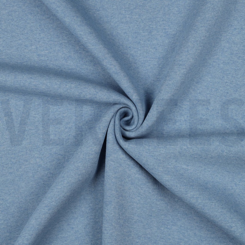JOGGING BLUE MELANGE #3