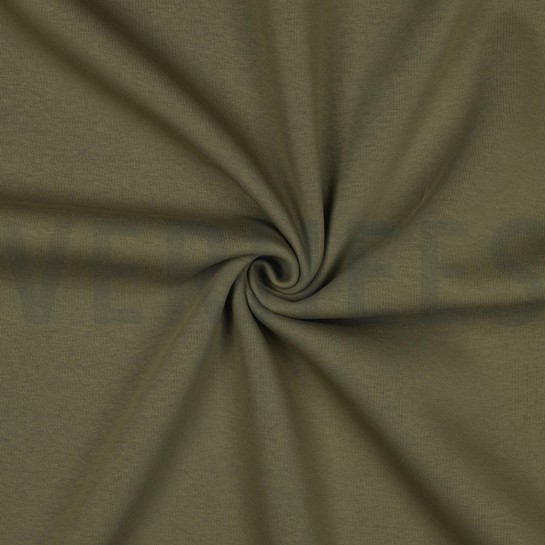 JOGGING MOSS GREEN #7