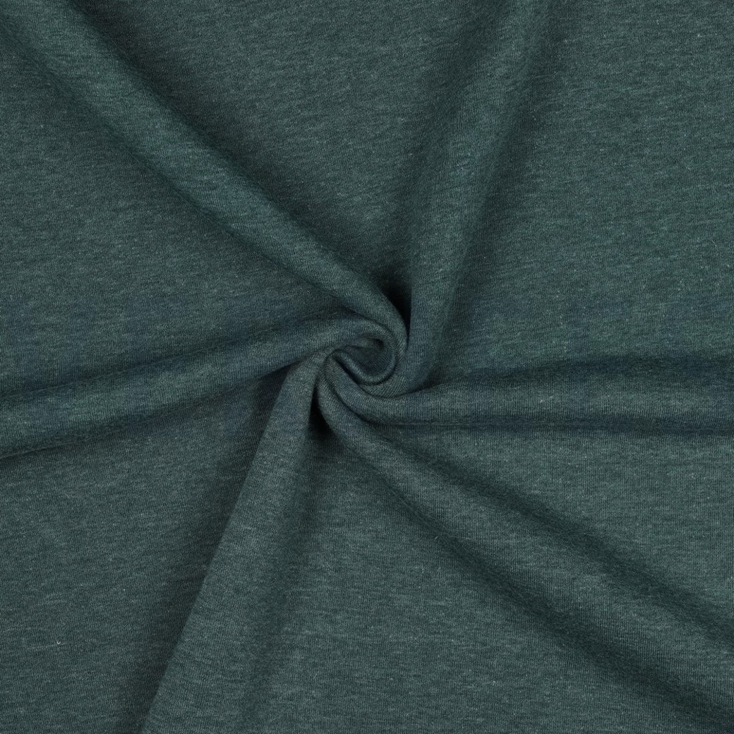 JOGGING DARK GREEN MELANGE #3