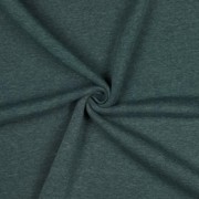 JOGGING DARK GREEN MELANGE (thumbnail) #3