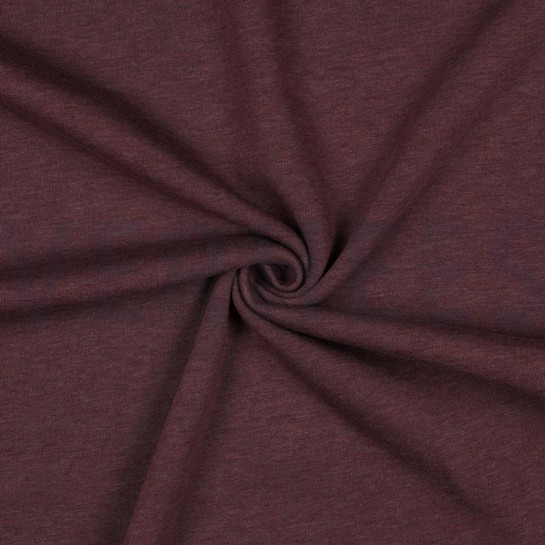 JOGGING AUBERGINE MELIERT #7