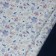 SOFTSHELL DIGITAL FLOWERS WHITE (thumbnail) #3