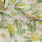 WAFFLE DIGITAL FLOWERS NILE (thumbnail) #3