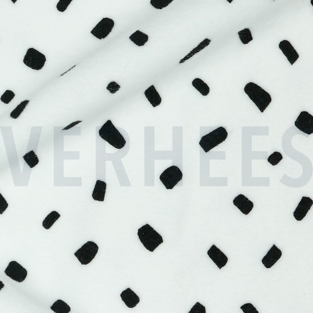 NICKY SHAPE OFF WHITE #3