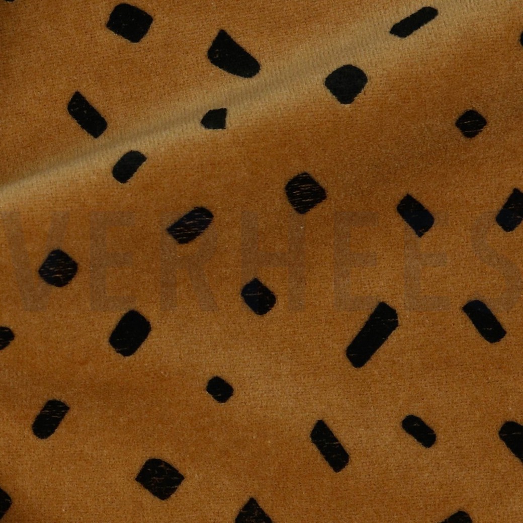 NICKY SHAPE COGNAC #3