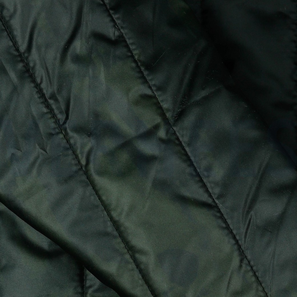 STEPPED CAMOUFLAGE ARMY GREEN #3