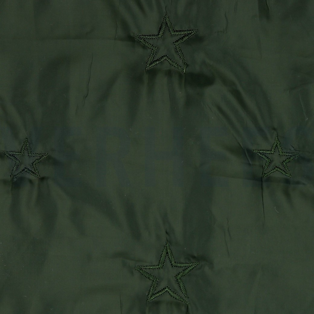 STEPPED STAR ARMY #3