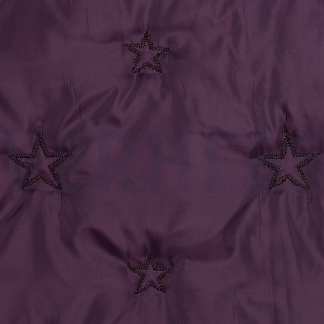 STEPPED STAR BERRY #3