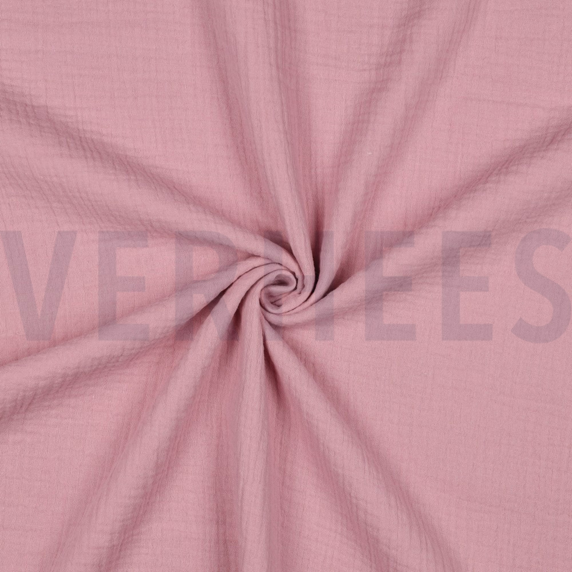 DOUBLE GAUZE LILAC (high resolution) #3