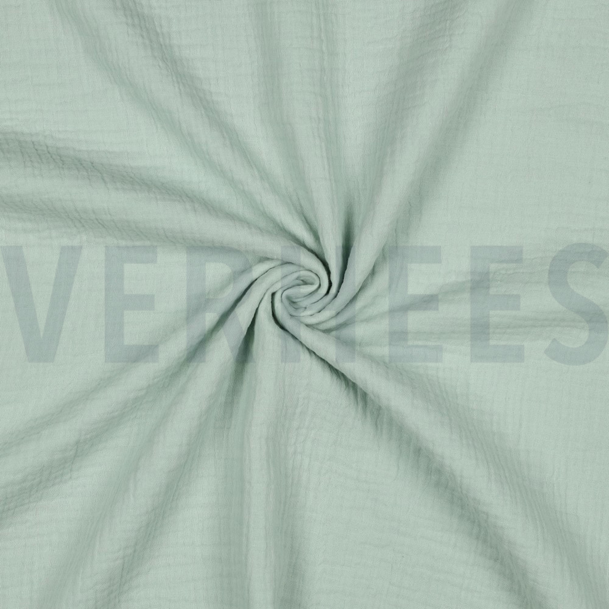 DOUBLE GAUZE MINT (high resolution) #3