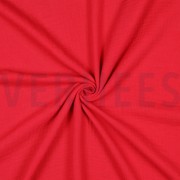 DOUBLE GAUZE RASPBERRY (thumbnail) #3