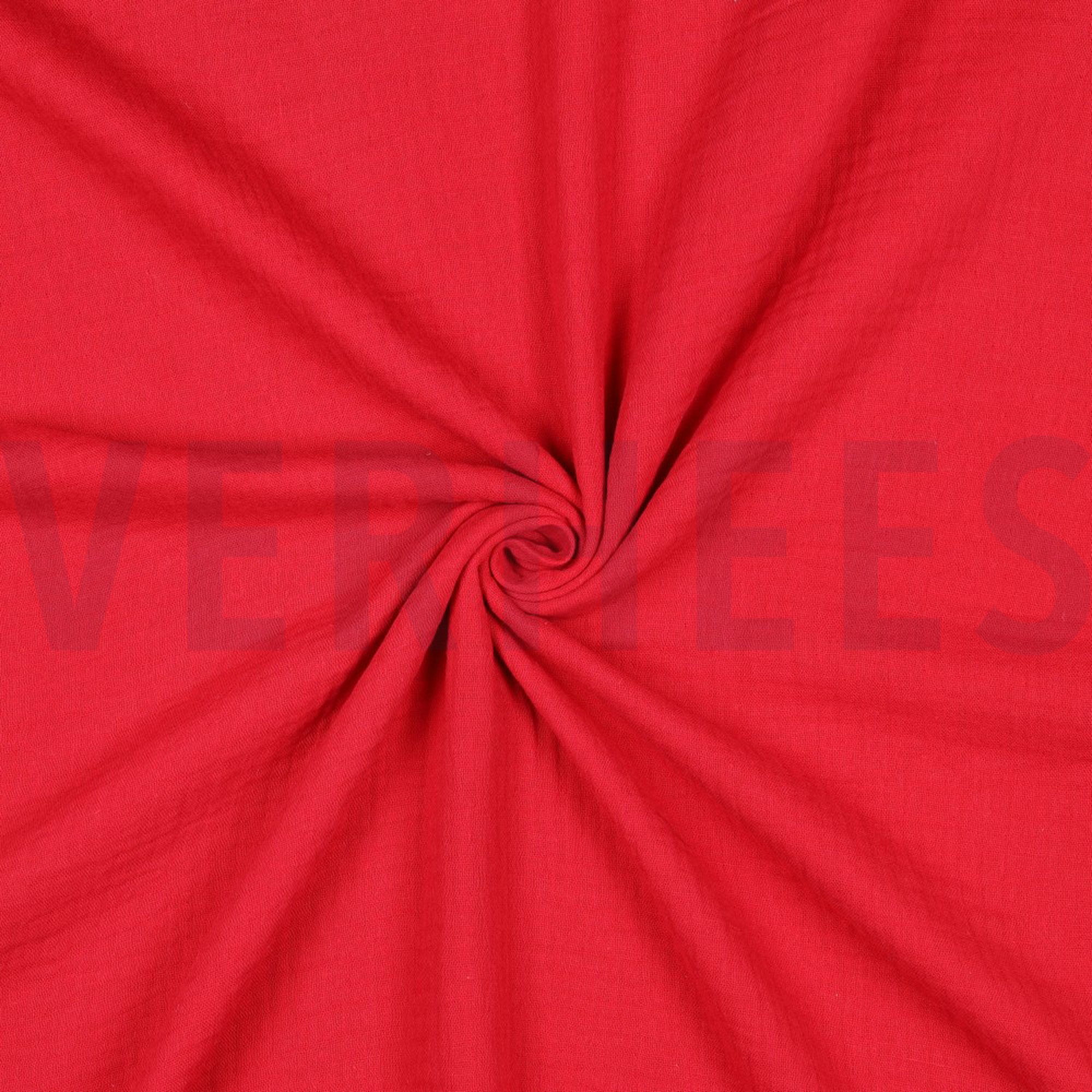 DOUBLE GAUZE RASPBERRY (high resolution) #3