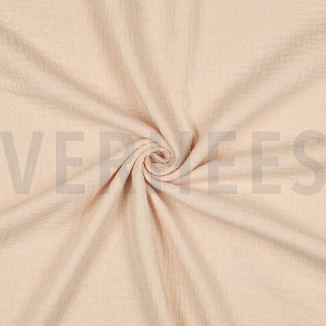 DOUBLE GAUZE SAND #3
