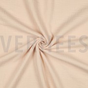 DOUBLE GAUZE SAND (thumbnail) #3