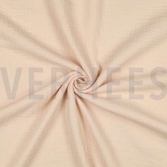 DOUBLE GAUZE ZAND #7