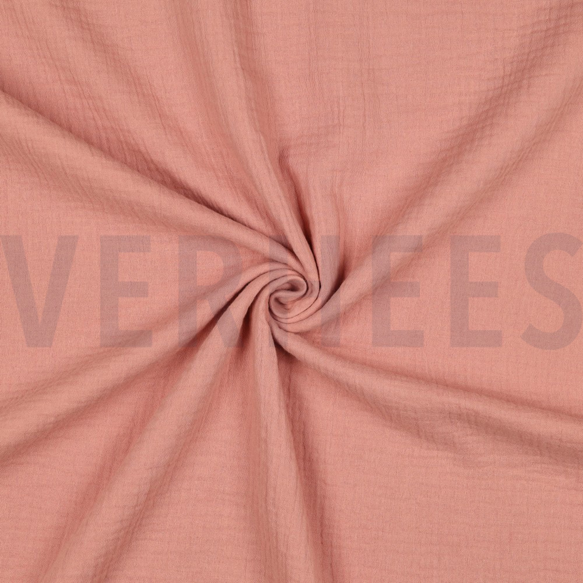 DOUBLE GAUZE BLUSH (high resolution) #3