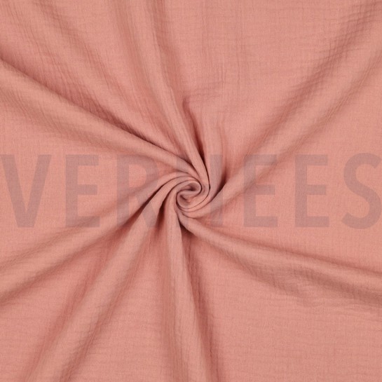 DOUBLE GAUZE BLUSH #7