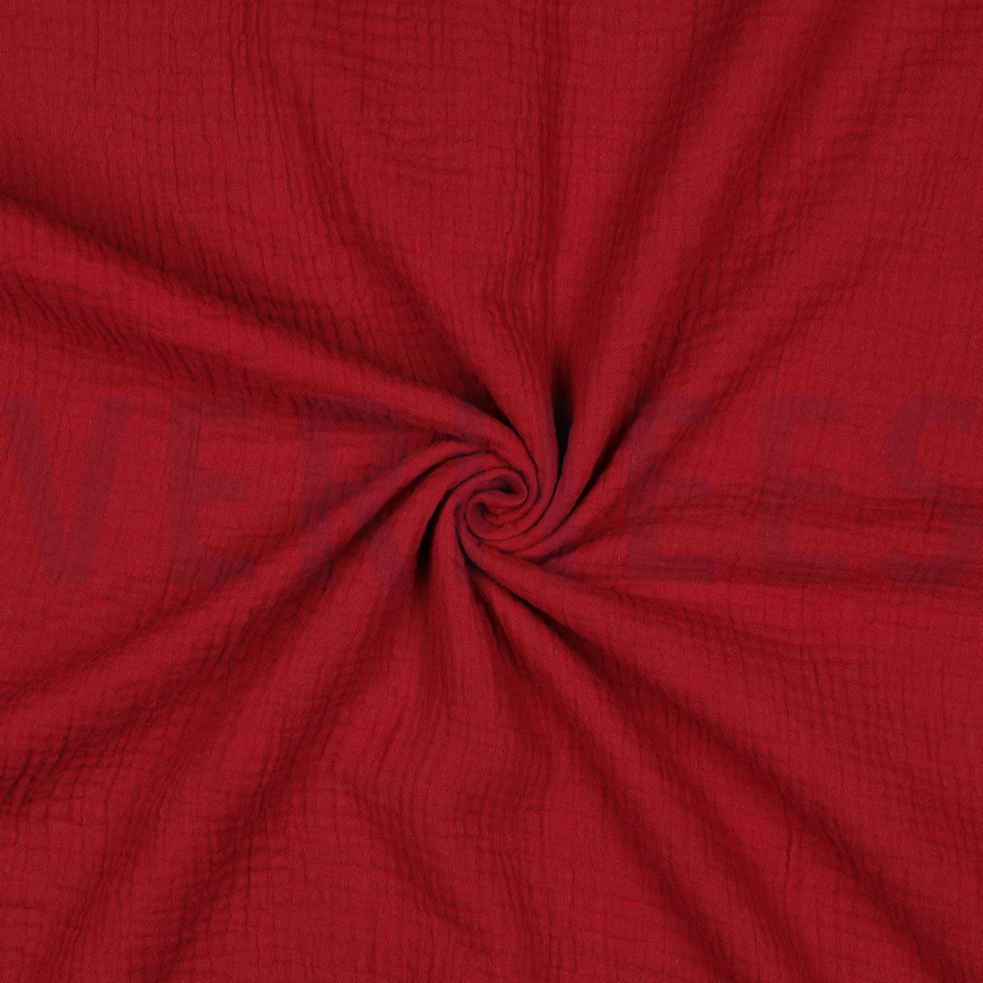 DOUBLE GAUZE WINE (high resolution) #3