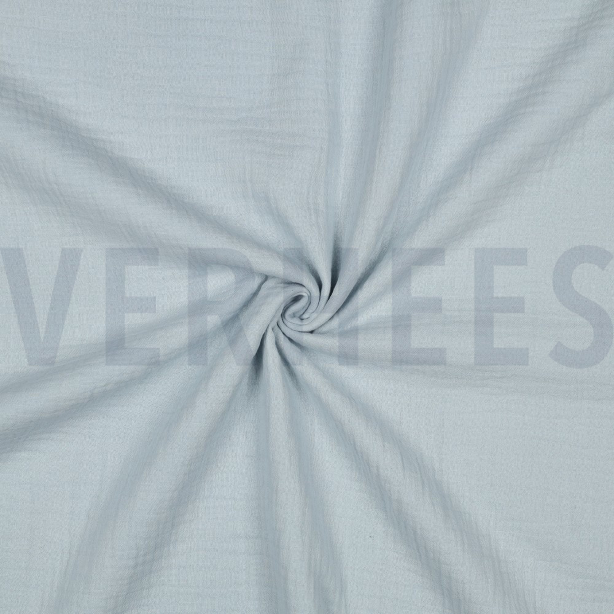 DOUBLE GAUZE BABY BLUE (high resolution) #3