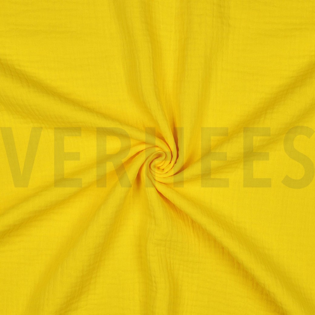 DOUBLE GAUZE LEMON #3