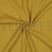 DOUBLE GAUZE GOLD (thumbnail) #3