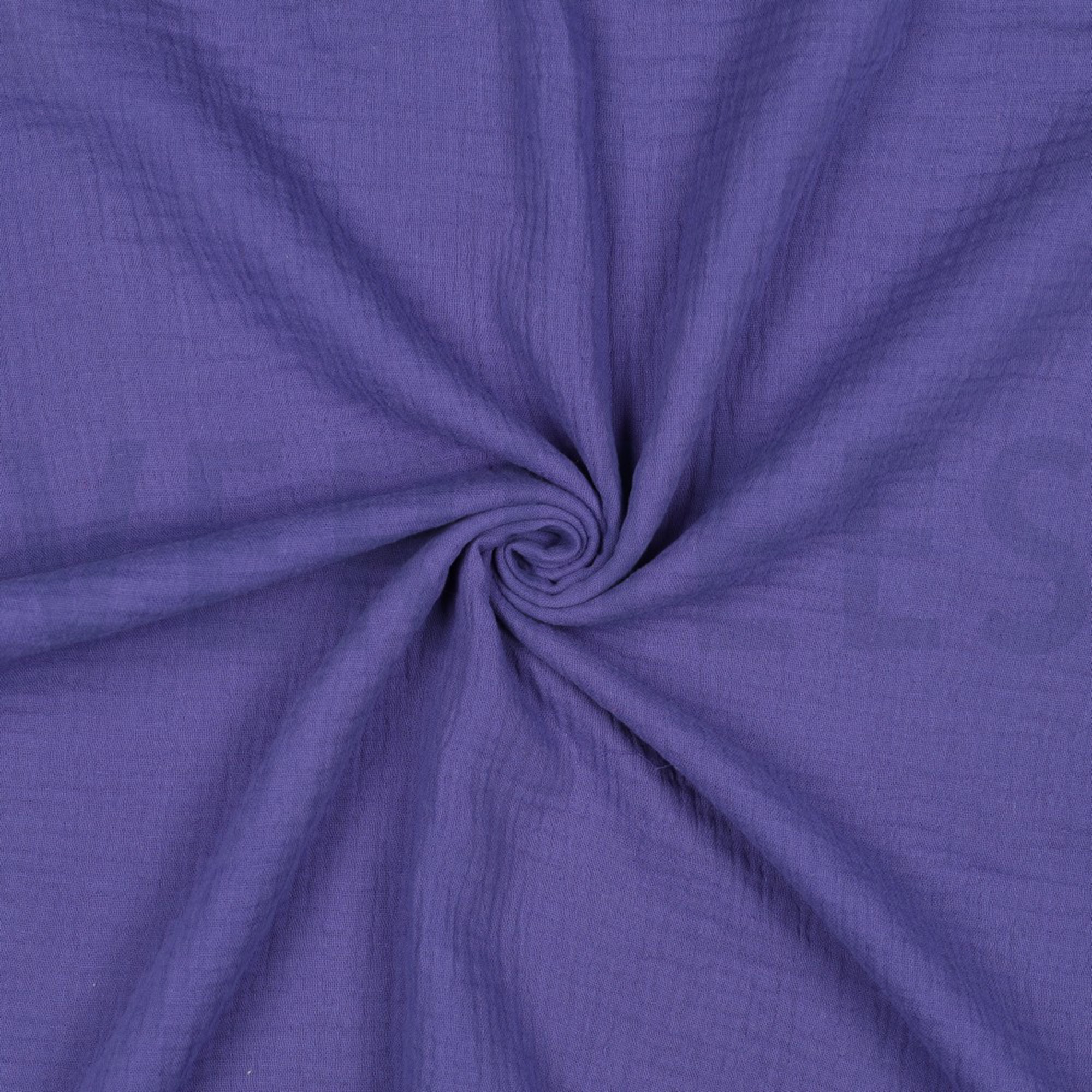 DOUBLE GAUZE LAVENDER (high resolution) #3