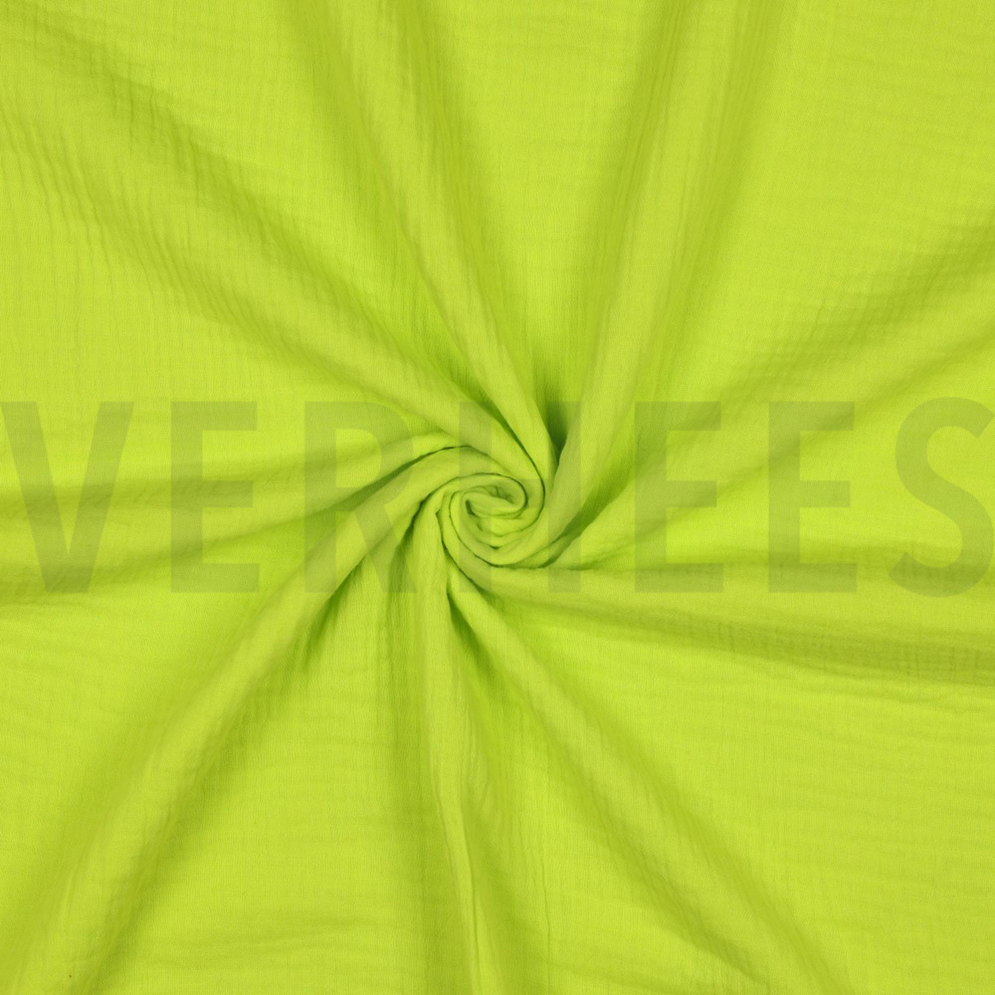 DOUBLE GAUZE YELLOW NEON (high resolution) #3
