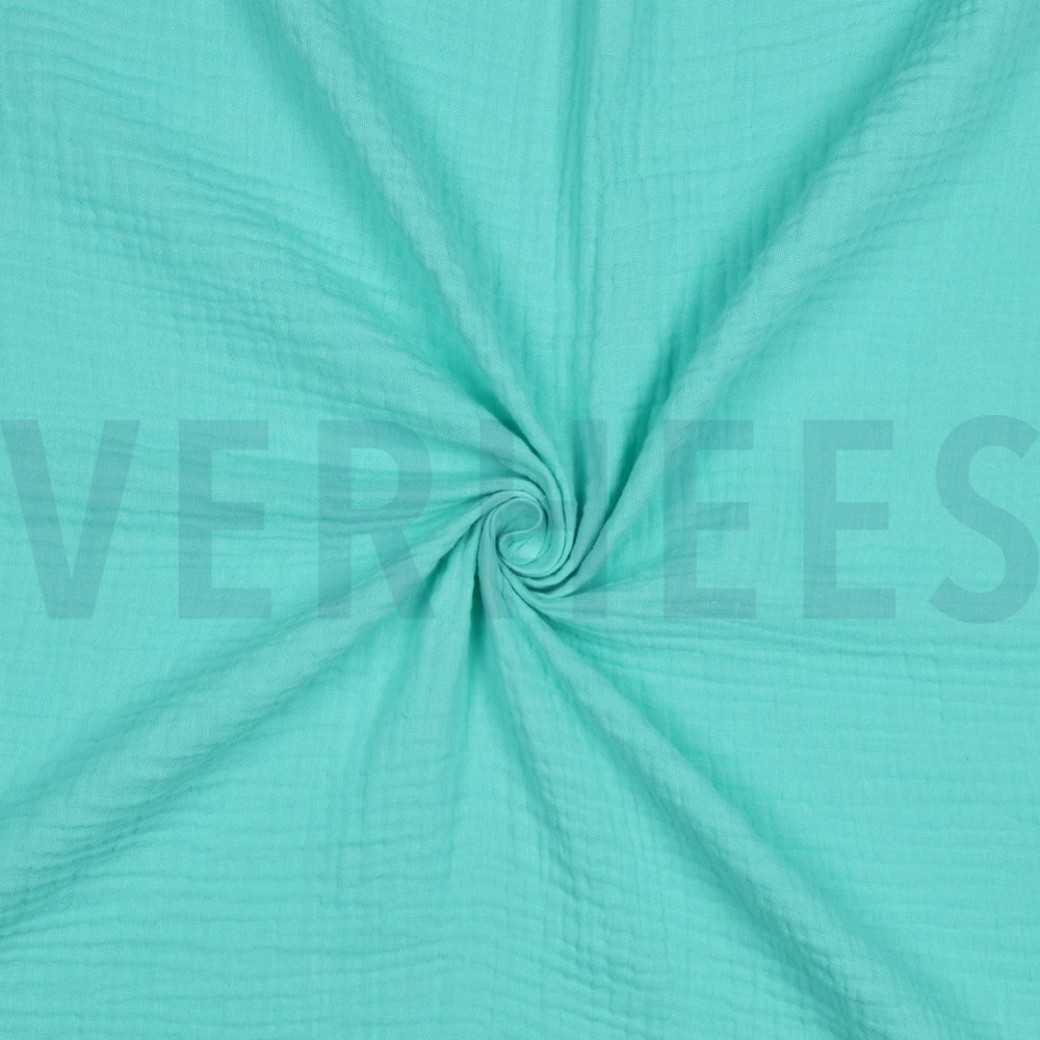 DOUBLE GAUZE PEPPERMINT #3
