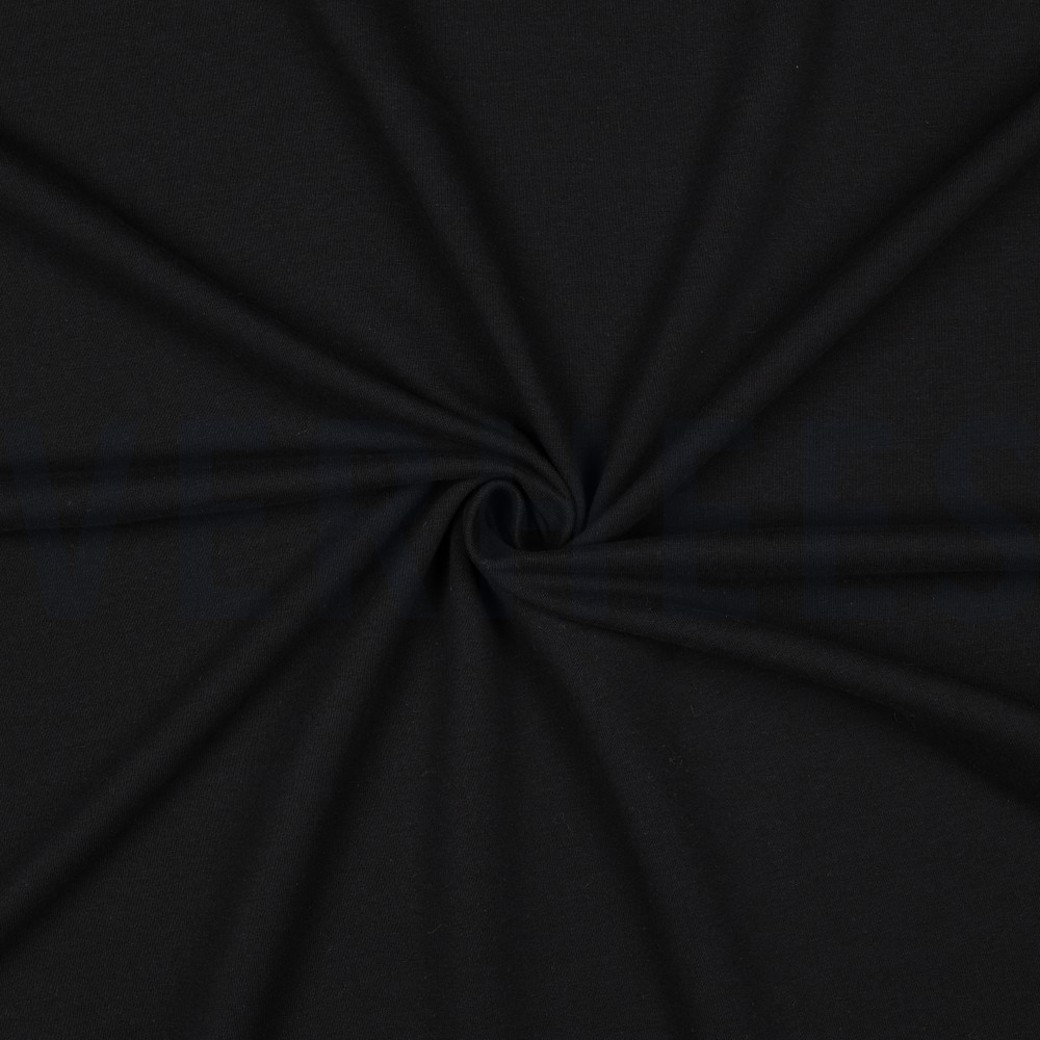 SOFT SWEAT GOTS BLACK #3