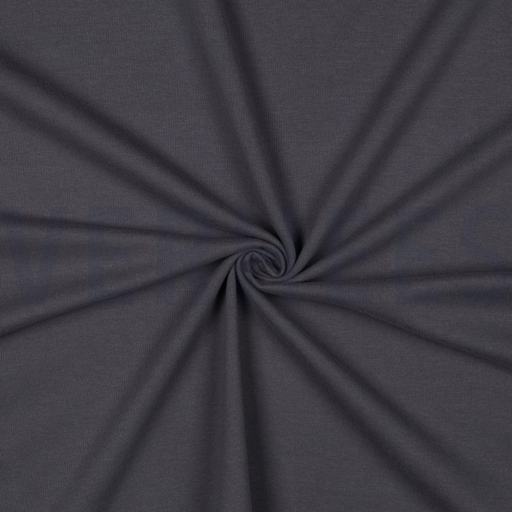 SOFT SWEAT GOTS ANTHRACITE #3