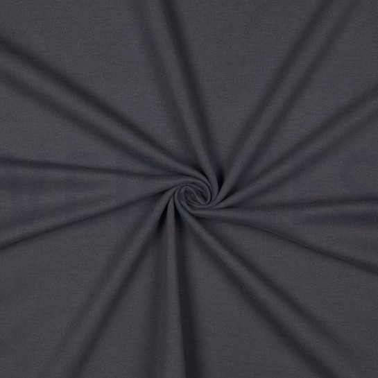 SOFT SWEAT GOTS ANTRACIET #7