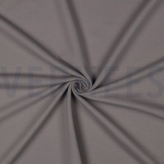 SOFT SWEAT GOTS GRAU #7