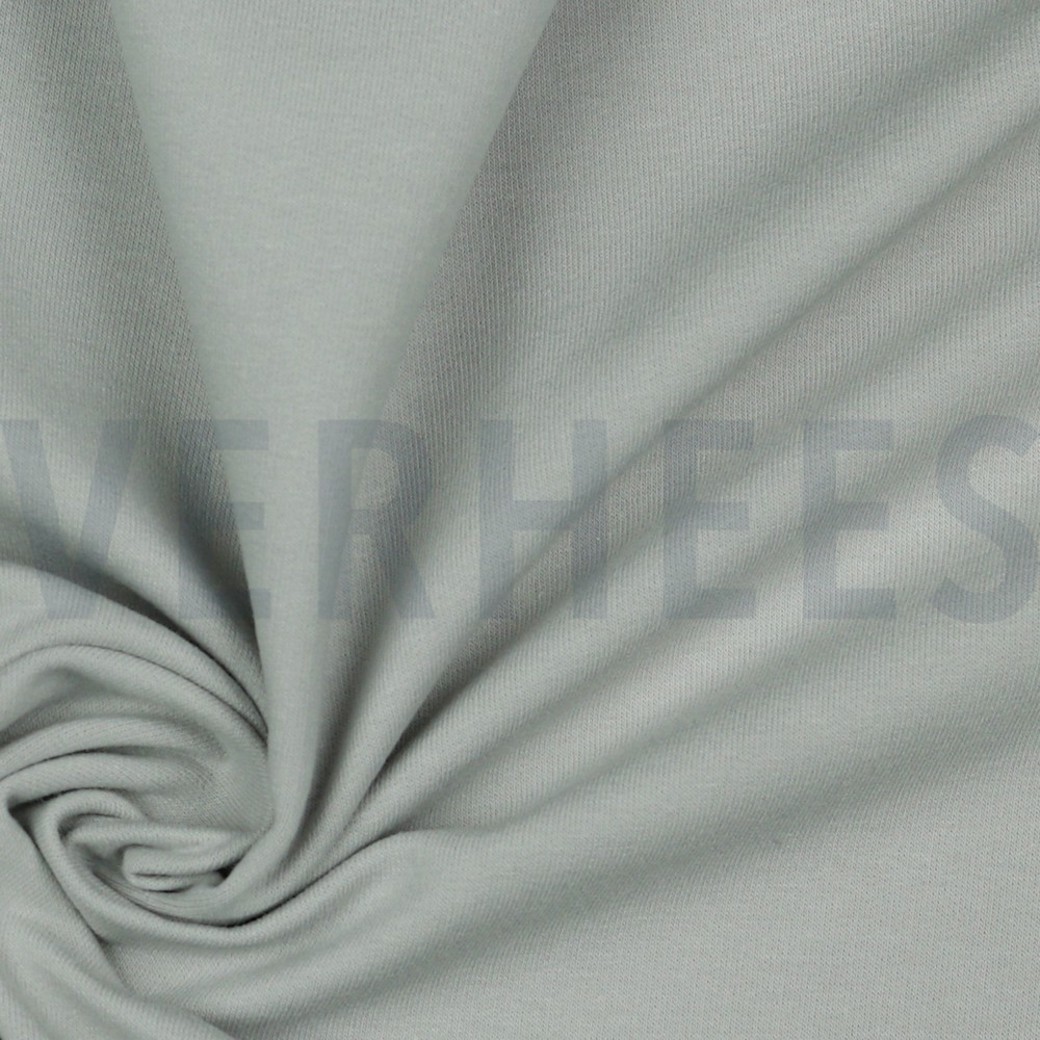 SOFT SWEAT GOTS LIGHT GREY #3