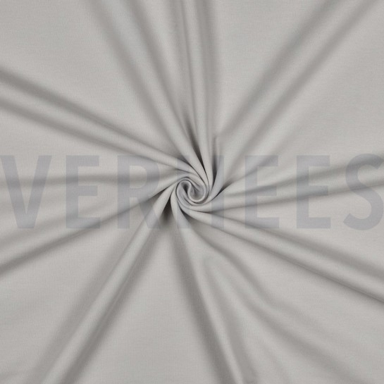 SOFT SWEAT GOTS HELLGRAU #7