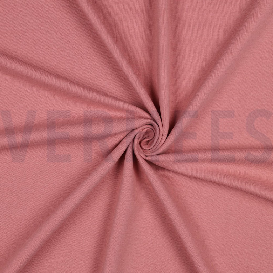 SOFT SWEAT GOTS MAUVE #3