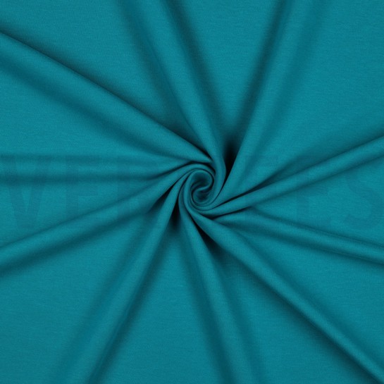 SOFT SWEAT GOTS PETROL #7