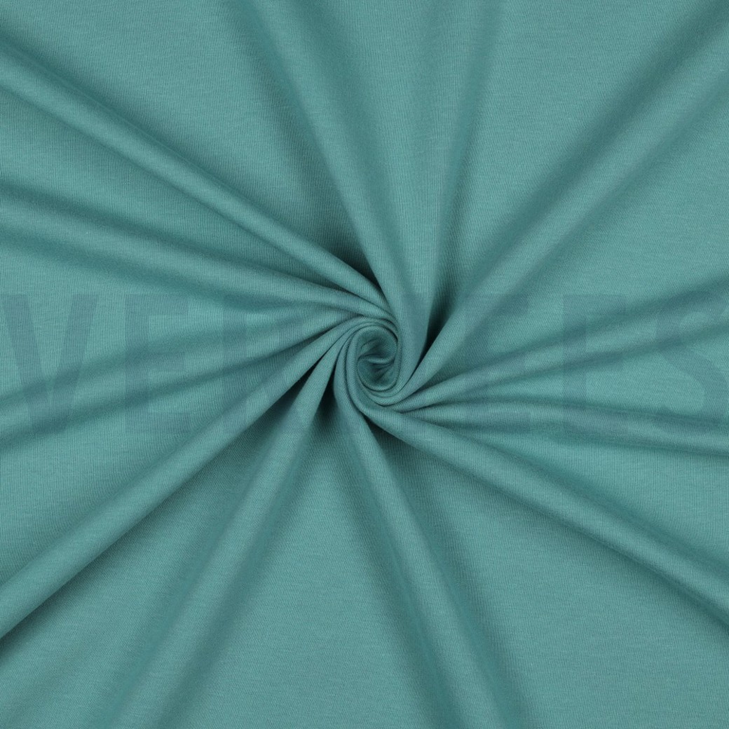 SOFT SWEAT GOTS OLD GREEN #3