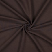 SOFT SWEAT GOTS DARK BROWN (thumbnail) #3