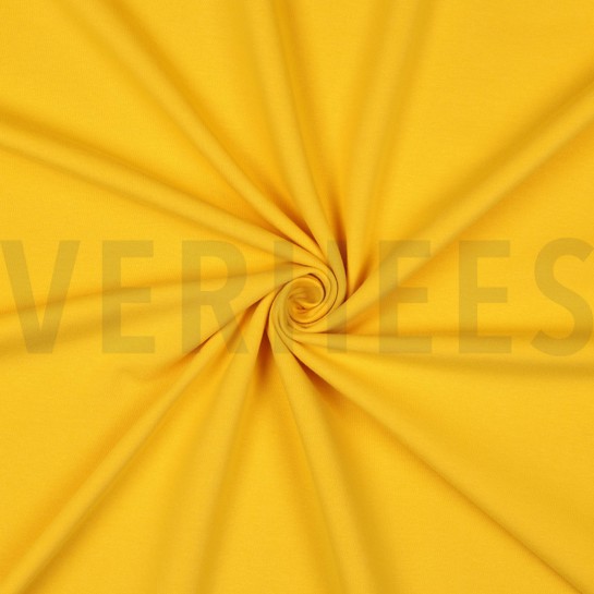 SOFT SWEAT GOTS GELB #7