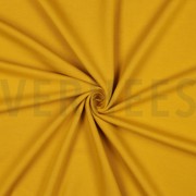 SOFT SWEAT GOTS MUSTARD (thumbnail) #3