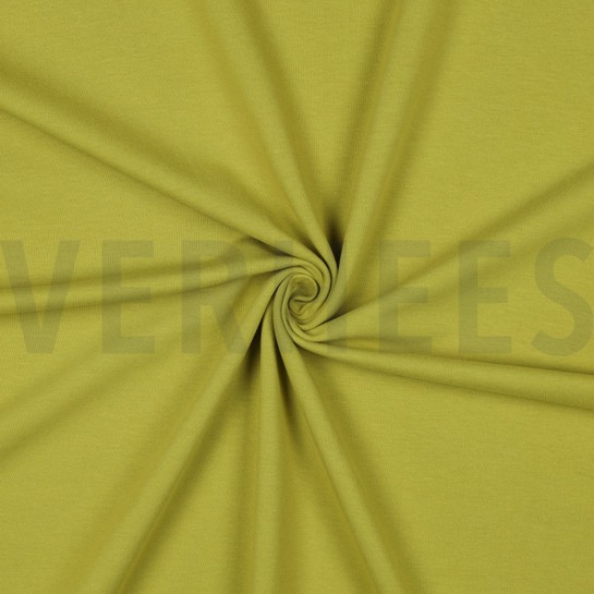 SOFT SWEAT GOTS LIMETTE #7