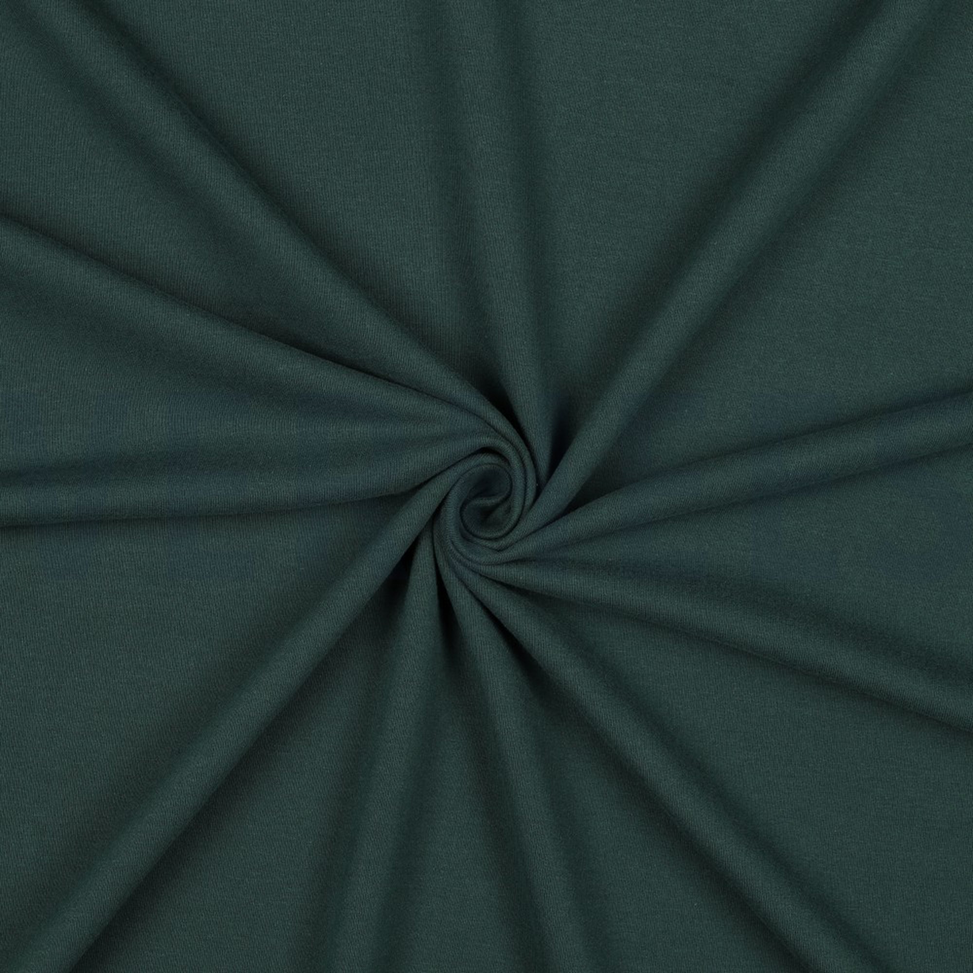 SOFT SWEAT GOTS FOREST GREEN (high resolution) #3